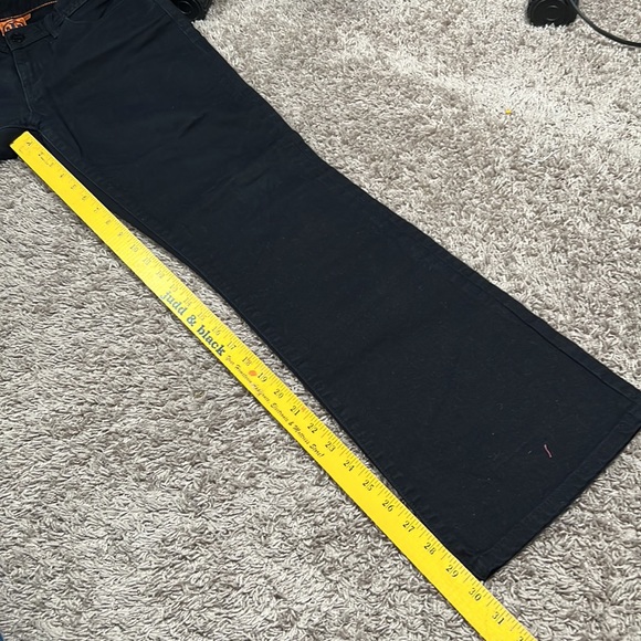 Tory Burch The classic Tory jeans - Picture 7 of 7